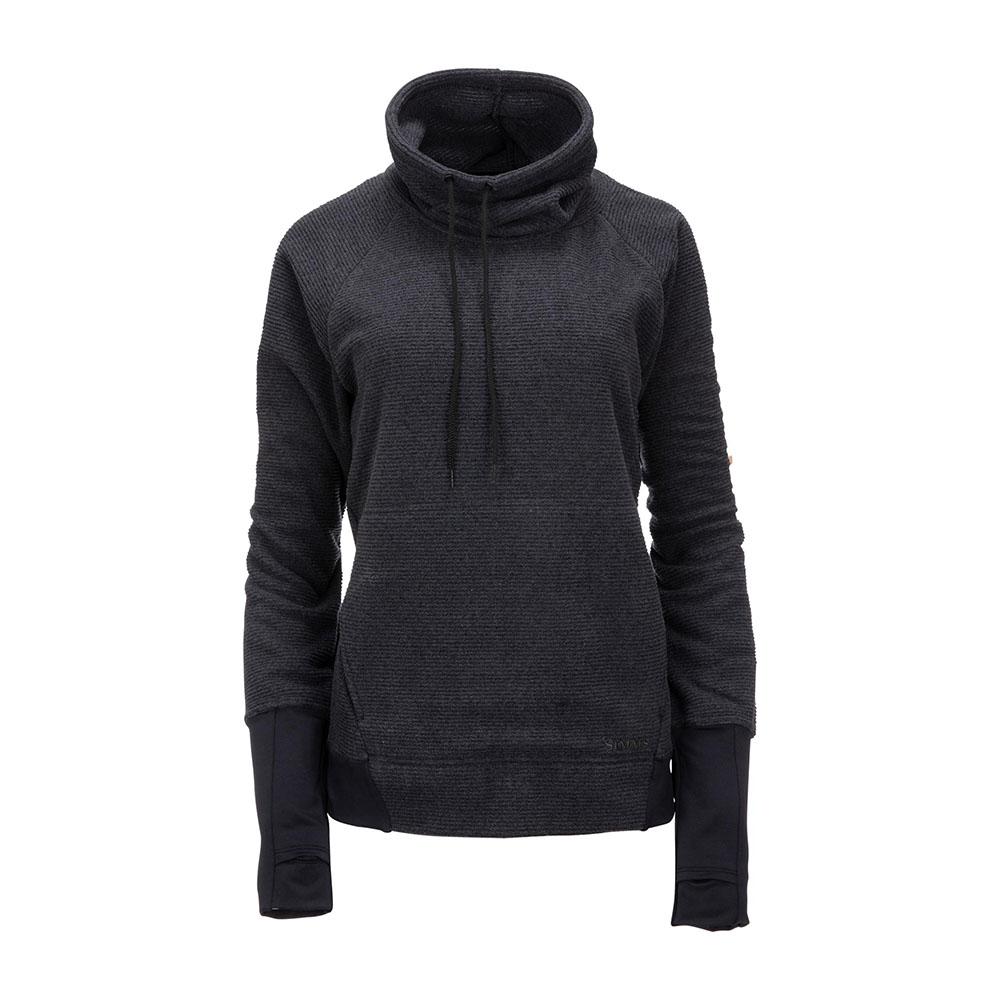 Simms Rivershed Sweater Women's in Black